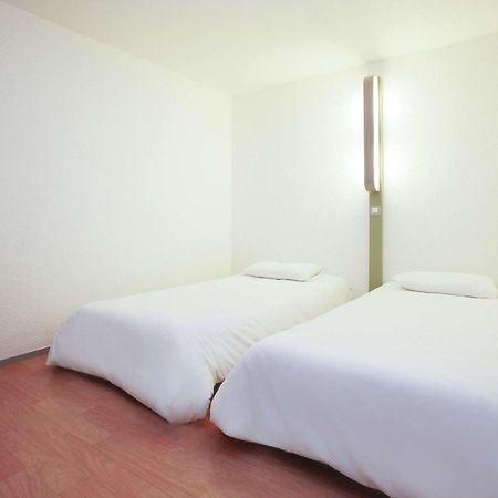 Ibis Budget Nantes Sainte Luce - Hotel Renove Exterior foto